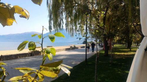 Pogradec House | Elio's Holiday Home