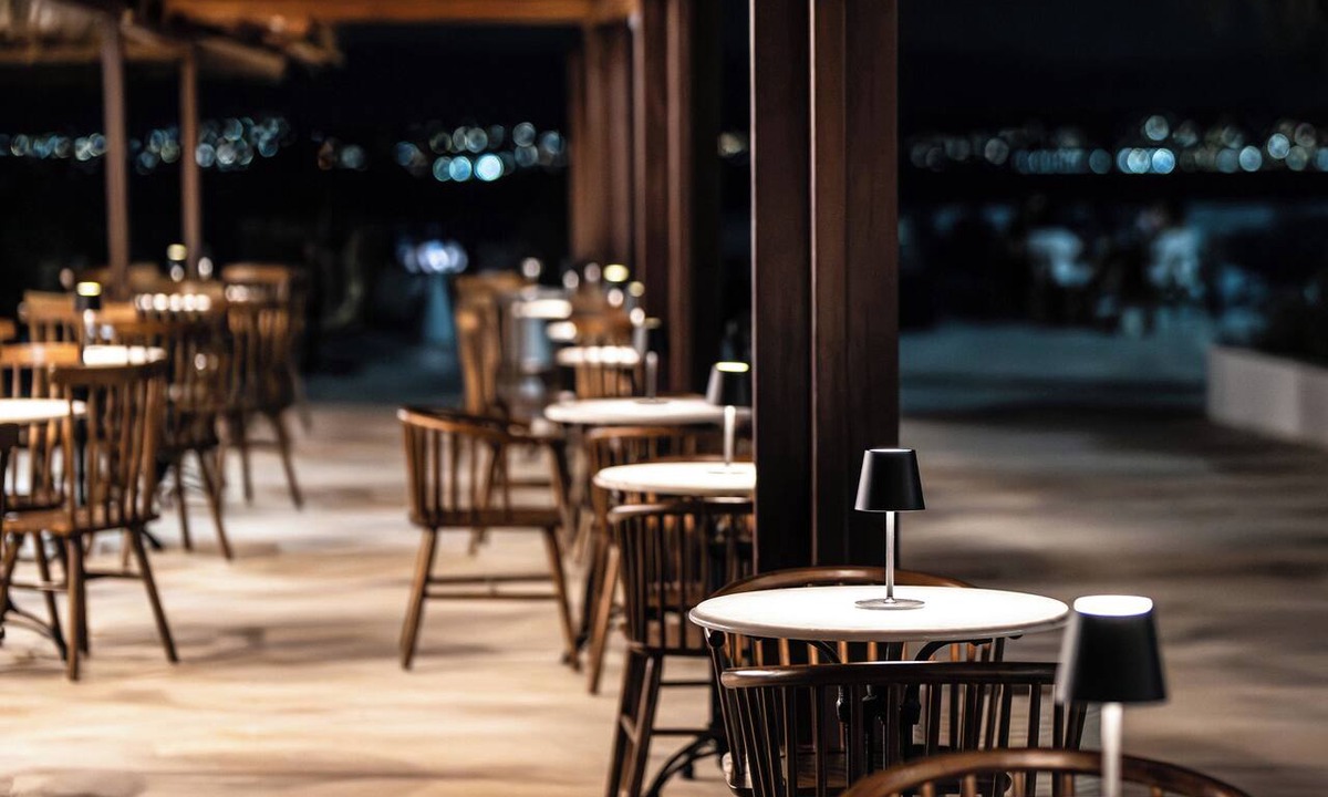 Eretria Hotel | Elion Seaside Resort