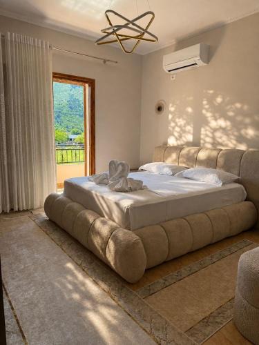 Berat House | Elis Villa Berat