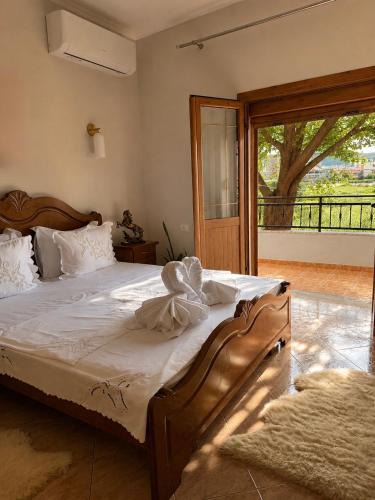 Berat House | Elis Villa Berat