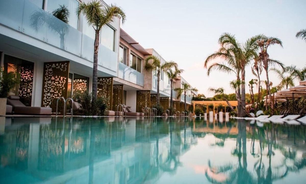 Ishem Hotel | Elite Bay Hotel Lalez Durres