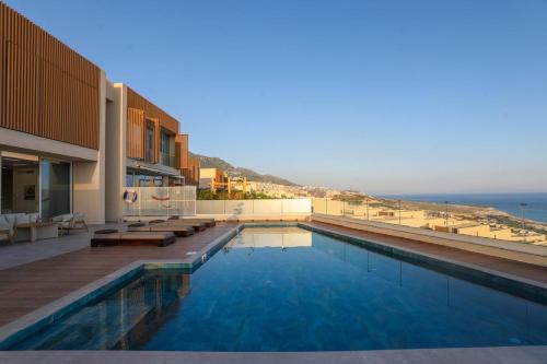 Jala Villa | Elite Deluxe Villa, Green Coast