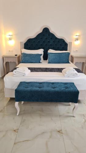Kalamaki Hotel | Elite Residence