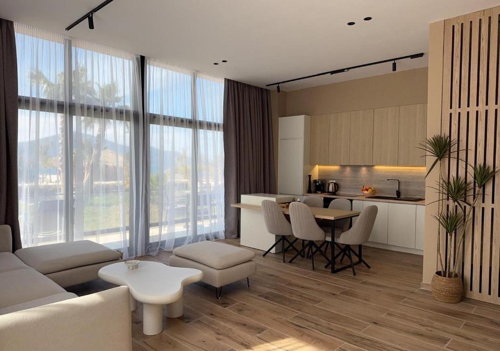Radhime House | Elite Sunset Residence