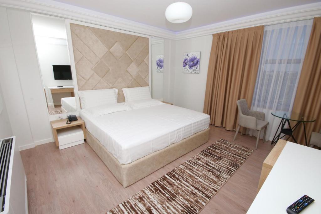 Preze Hotel | ELJOS HOTEL