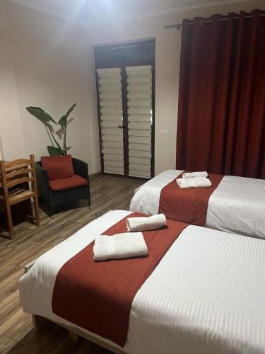 Elbasan Hotel | Eljos Hotel