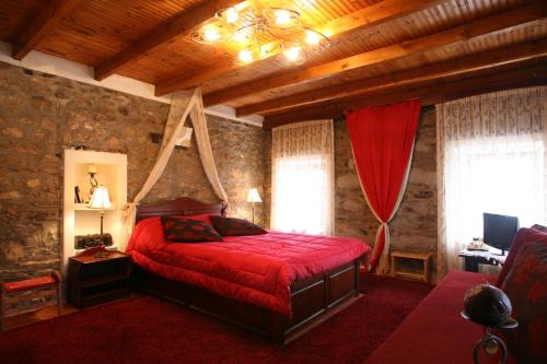 Aghios Athanasios House | Elka