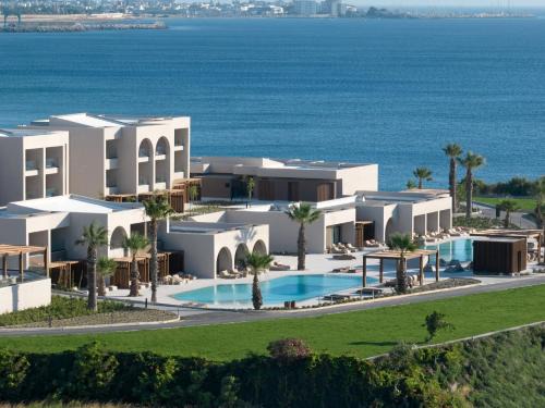 Kallithea Resort | Ella Elissa - Adults Only