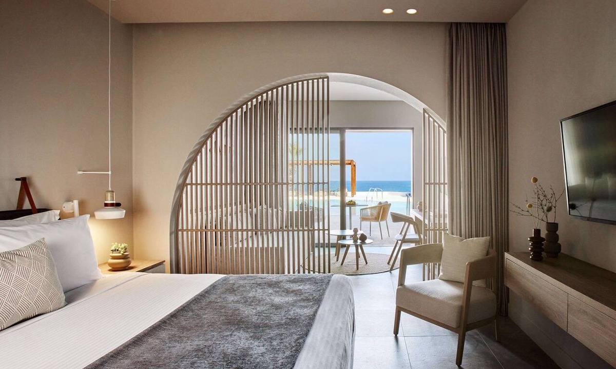 Kallithea Hotel | Ella Elissa – Adults Only
