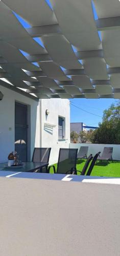 Perivolos House | Elli's House