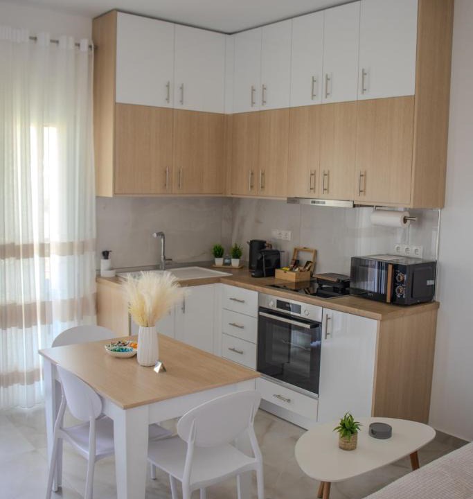 Kremasti Apartment | ELMA apartment 1 Kremasti