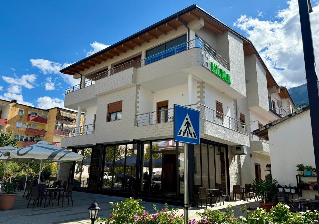 Permet House | ELMA Guest House