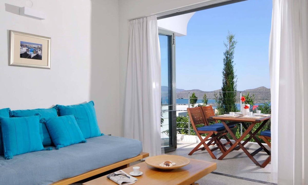 Elounda Villa | Elounda Living Residences by GHH