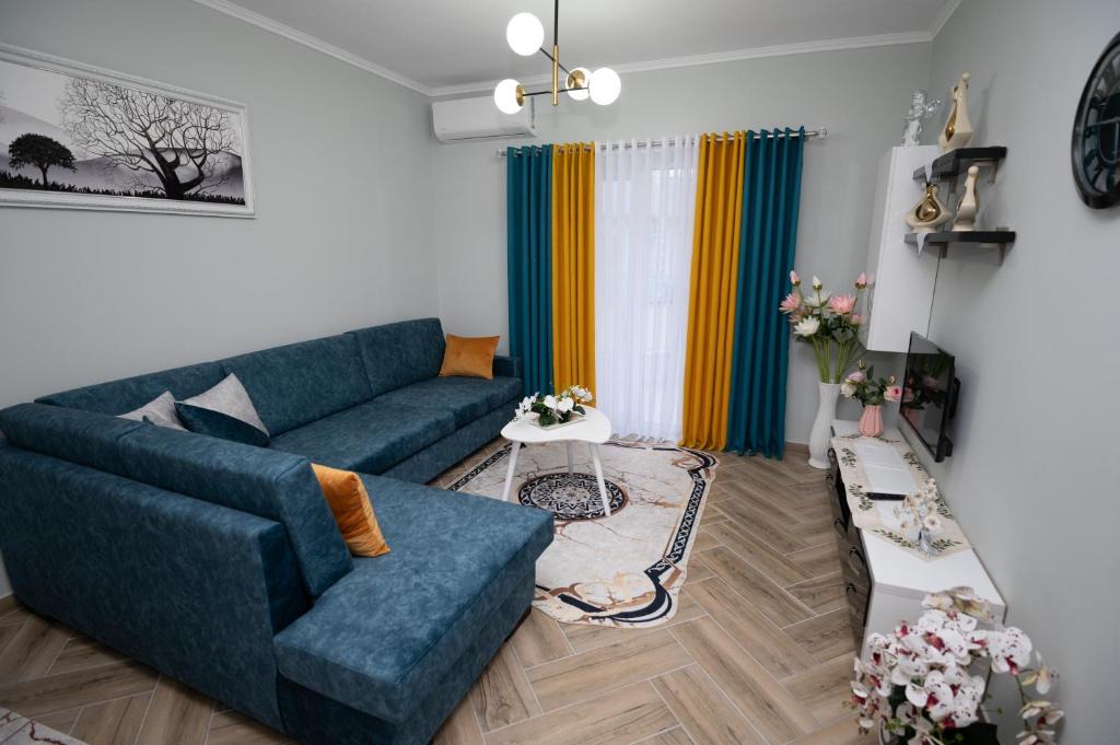Tushemisht Apartment | Elton Home Tushemisht