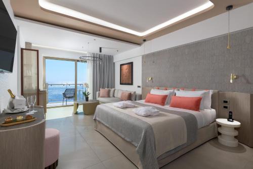 Kallithea Hotel | Elysium Resort & Spa
