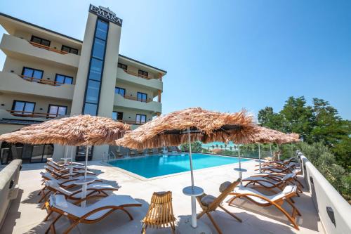 Rade Hotel | Emara Boutique Hotel