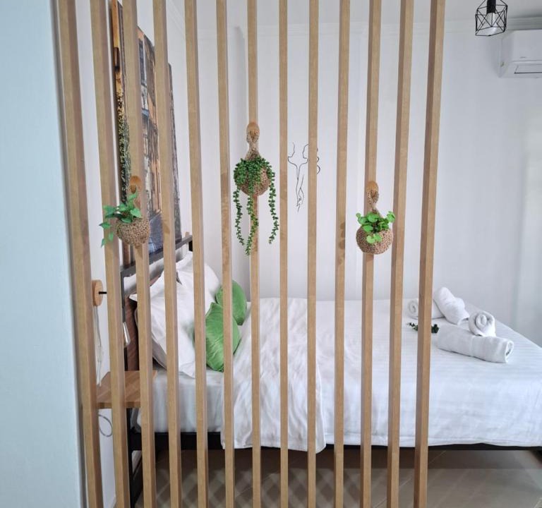 Xanthi Apartment | Emi's House