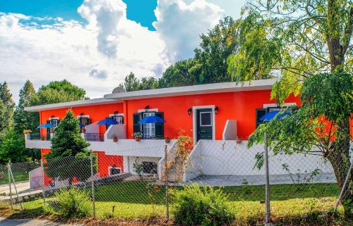 Dassia Apartment | Emily Apartments Dassia Corfu - Adults Only