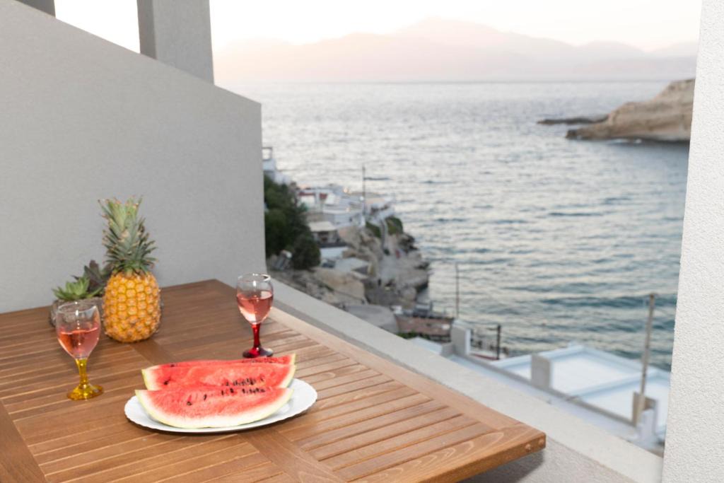 Matala Apartment | Emmanouela Apartment