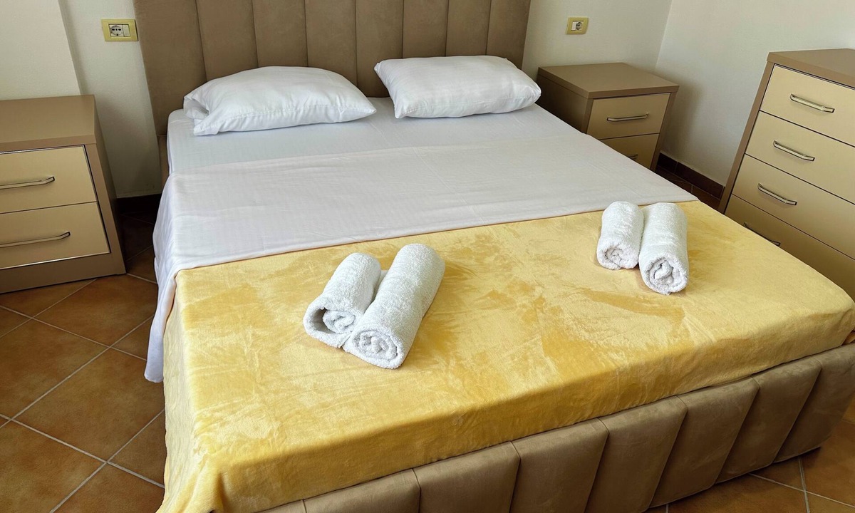 Shkembi i Kavajes Apartment | Emmy Apartments Golem Durres