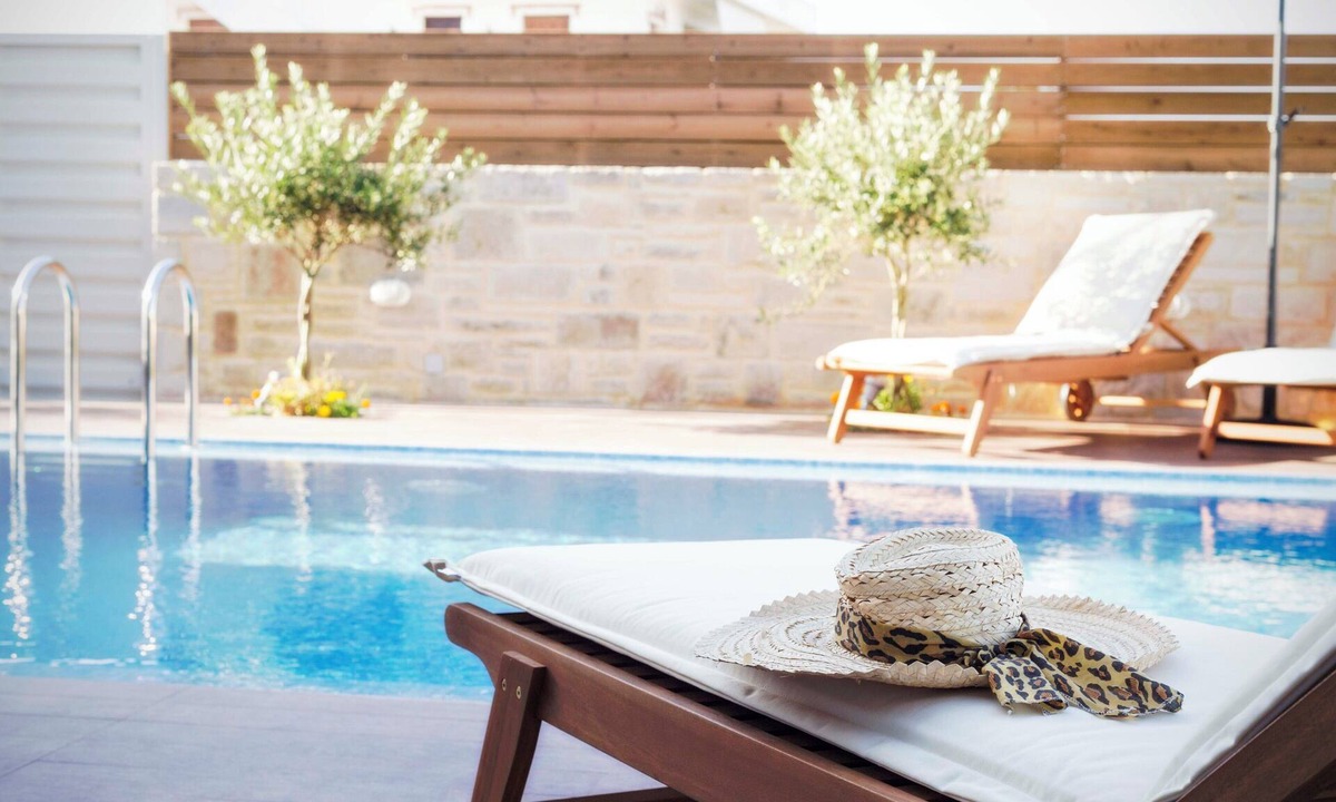 Kissamos Villa | Enali Villas-Villa Artemi
