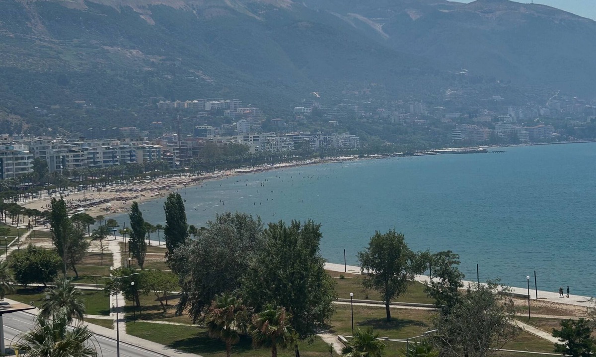 Vlore Apartment | Endless Sumer