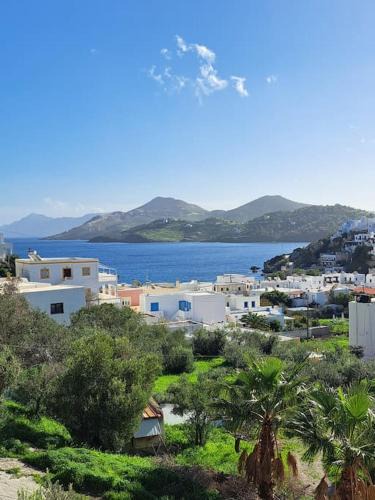 Panteli House | ENDLESS VIEWS PANTELI LEROS