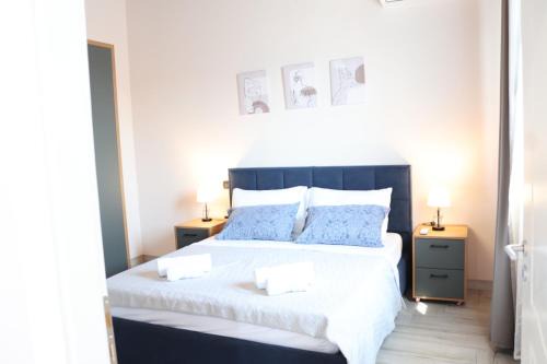 Vore Apartment | Endrit Accommodation