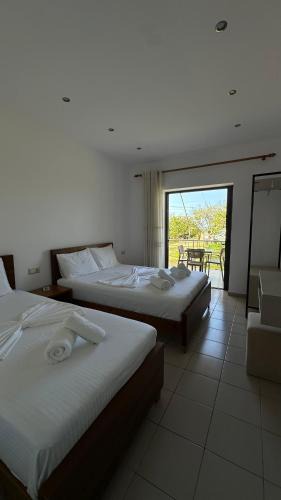 Jala Hotel | Enelia Apartments