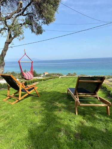 Pangaio House | Enjoy resort with sea view