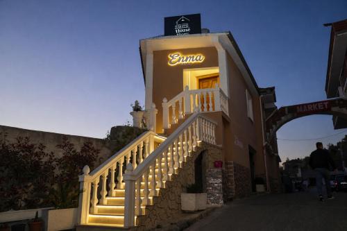 Kruje Hotel | Enma Rooms