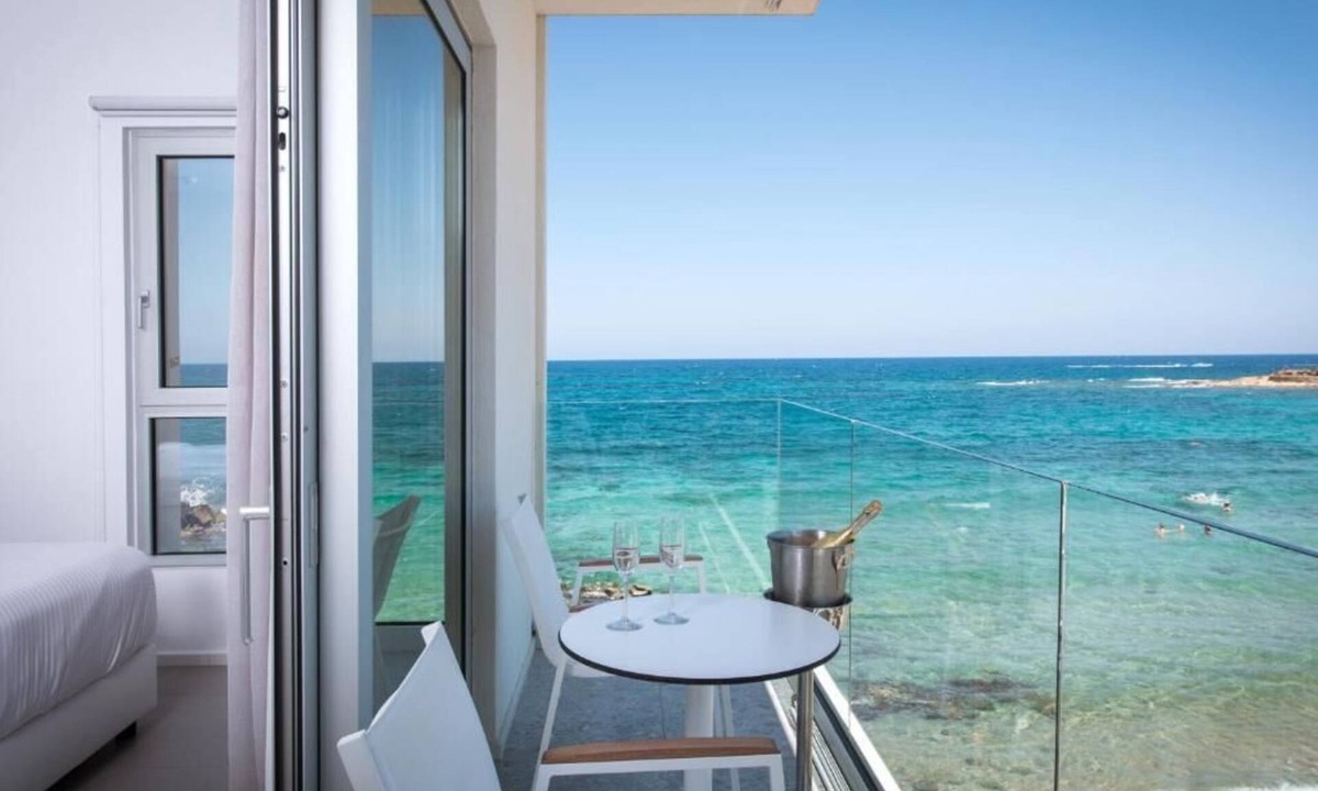 Malia Hotel | Enorme Ammos Beach - Adults Only