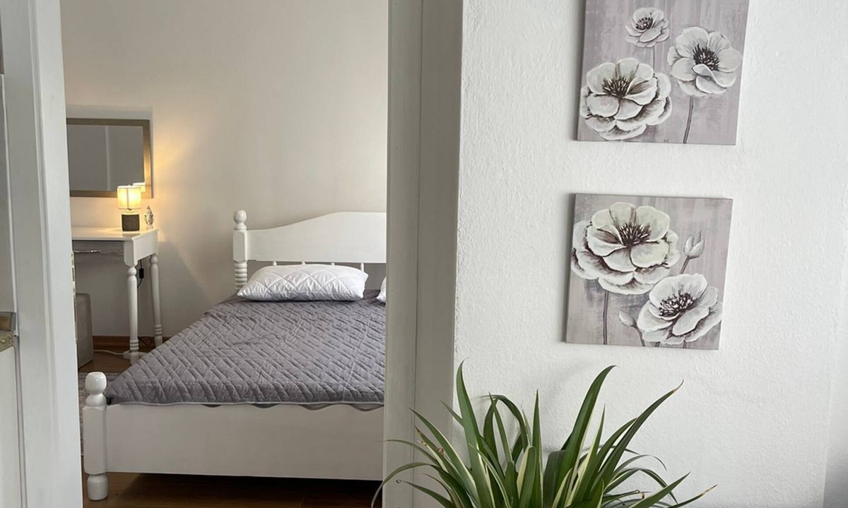 Korce Apartment | Entire rental unit in Korçë, Albania