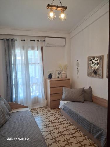 Nea Playia Apartment | Entire Traditional Apartment at the Sea