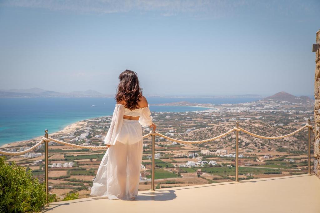 Naxos Villa | Eolia Haven Collection