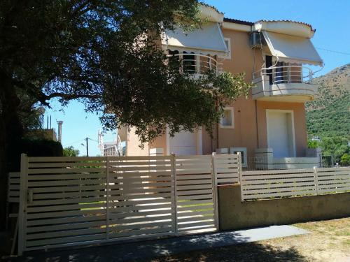 Igoumenitsa Apartment | Epirus Sea Nest