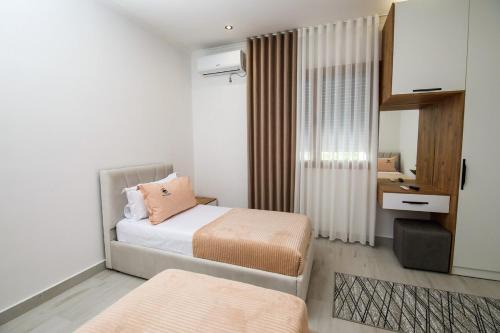 Shkoder Villa | Era e Liqenit