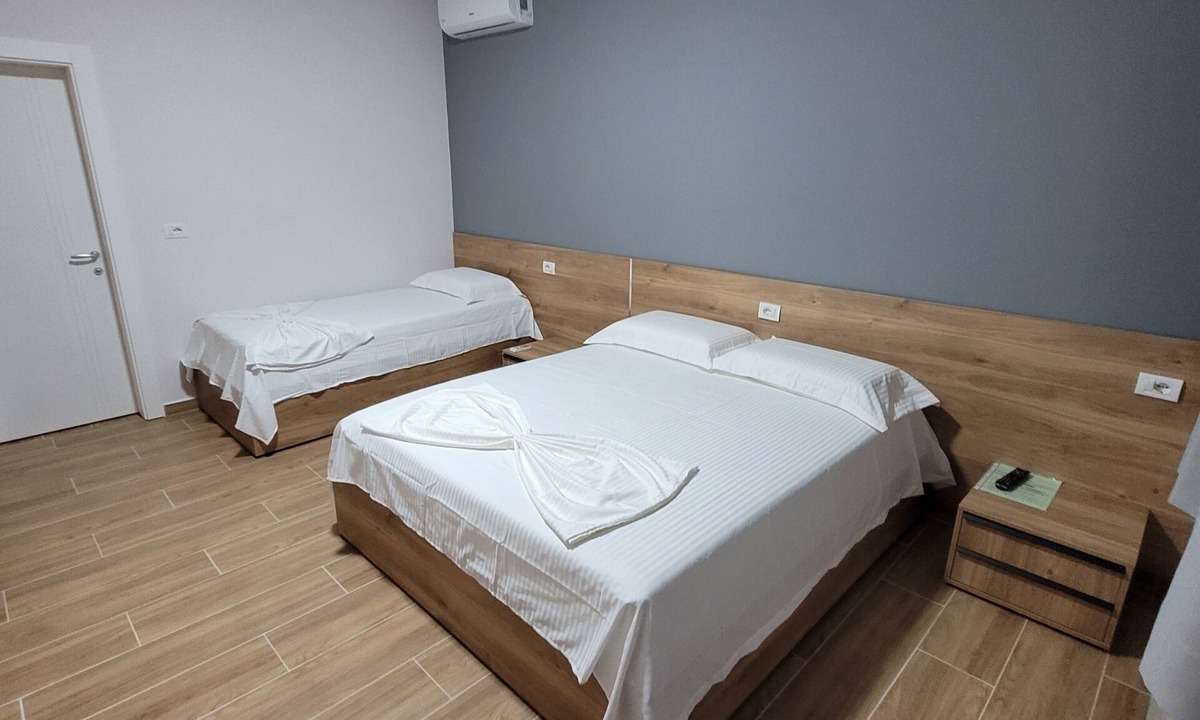Fushe-Kruje Hotel | Erandi Hotel Tirana