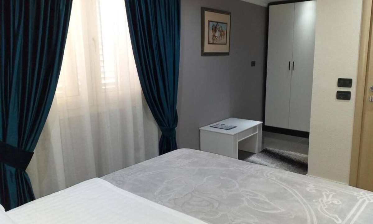 Fushe-Kruje Hotel | Erandi Hotel Tirana