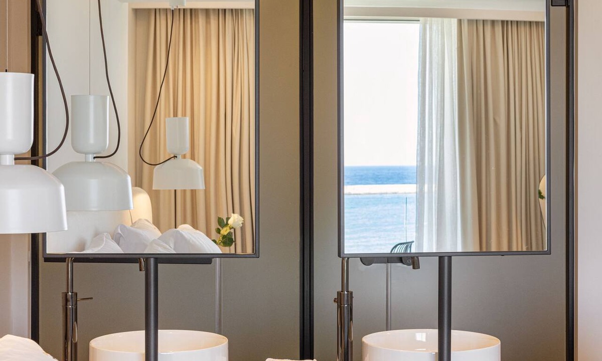 Karlovassi Hotel | Erato by Samian Mare