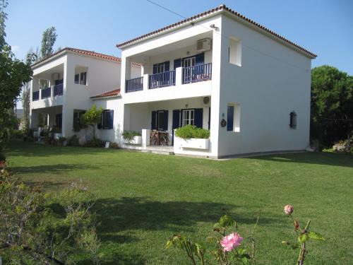 Eresos-Antissa Apartment | Eressos Ilios Apartments