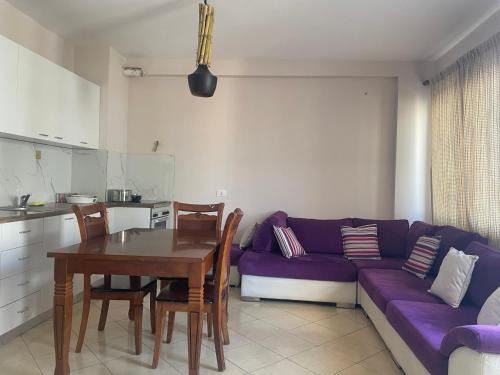 Tirana Apartment | Eretz