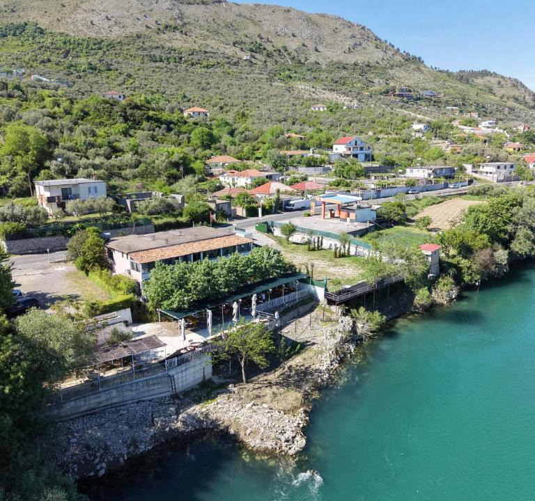 Zues House | Ergi Riverside Villas