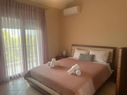 Chrysoupolis Apartment | Eri's House