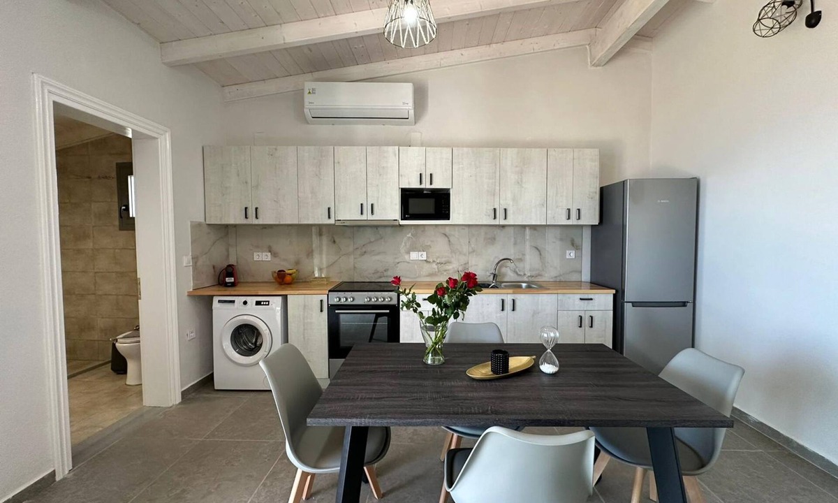 Frinion Apartment | Eris Apartment - 2 Bedroom Apartment