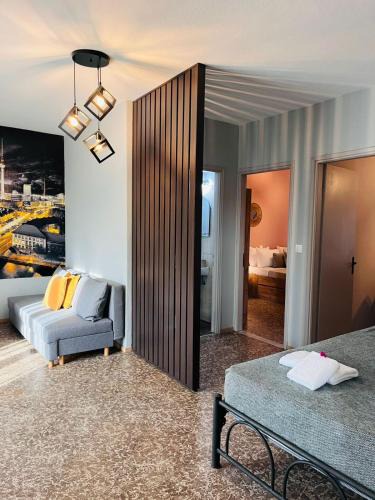 Prinos Apartment | Ermis apartment 2