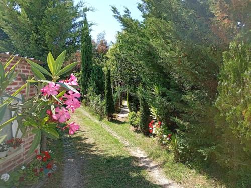 Ksamil Villa | Erti vila