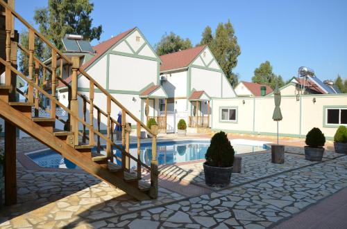 Paliki Apartment | ERV Club - Villas