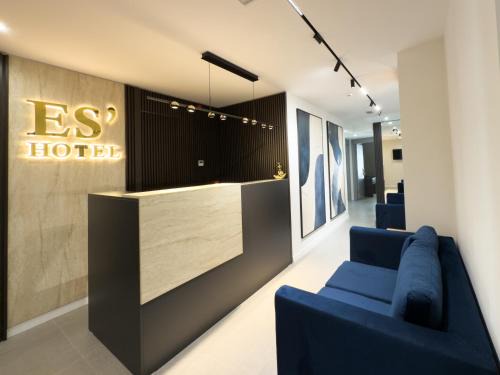 Kashar Hotel | ES Hotel