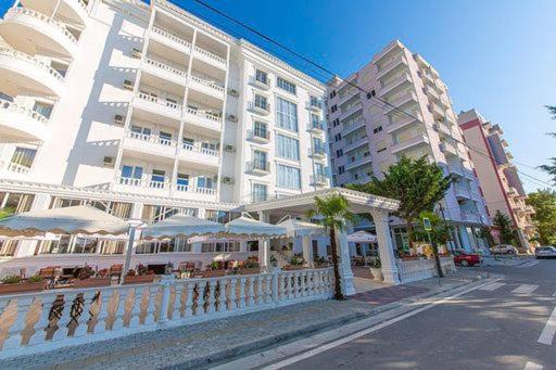 Durres Hotel | Esal Hotel